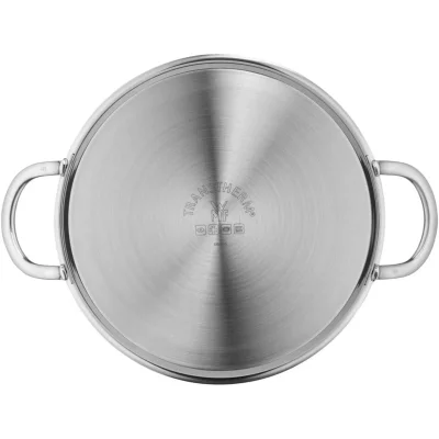 WMF Mini Sahan 18 cm Yapışmaz - 1