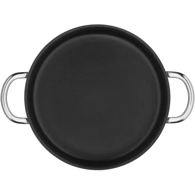 WMF Mini Sahan 18 cm Yapışmaz - 2