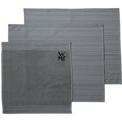 WMF Mutfak Havlu Seti 3 Parça - 4