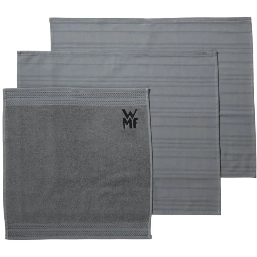 WMF Mutfak Havlu Seti 3 Parça - 4