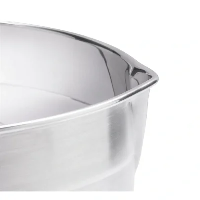 WMF MUTFAK KASESİ 20 CM SİLİKON TABAN - 1