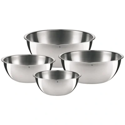 WMF Mutfak Kasesi Seti 4 Parça - 5