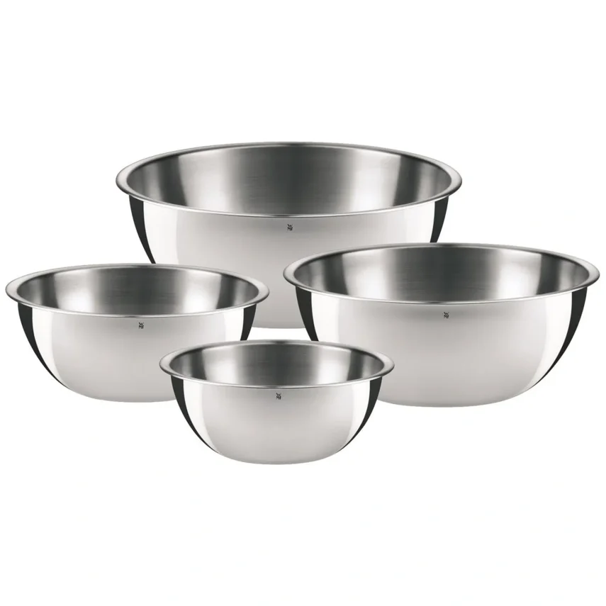 WMF Mutfak Kasesi Seti 4 Parça - 5
