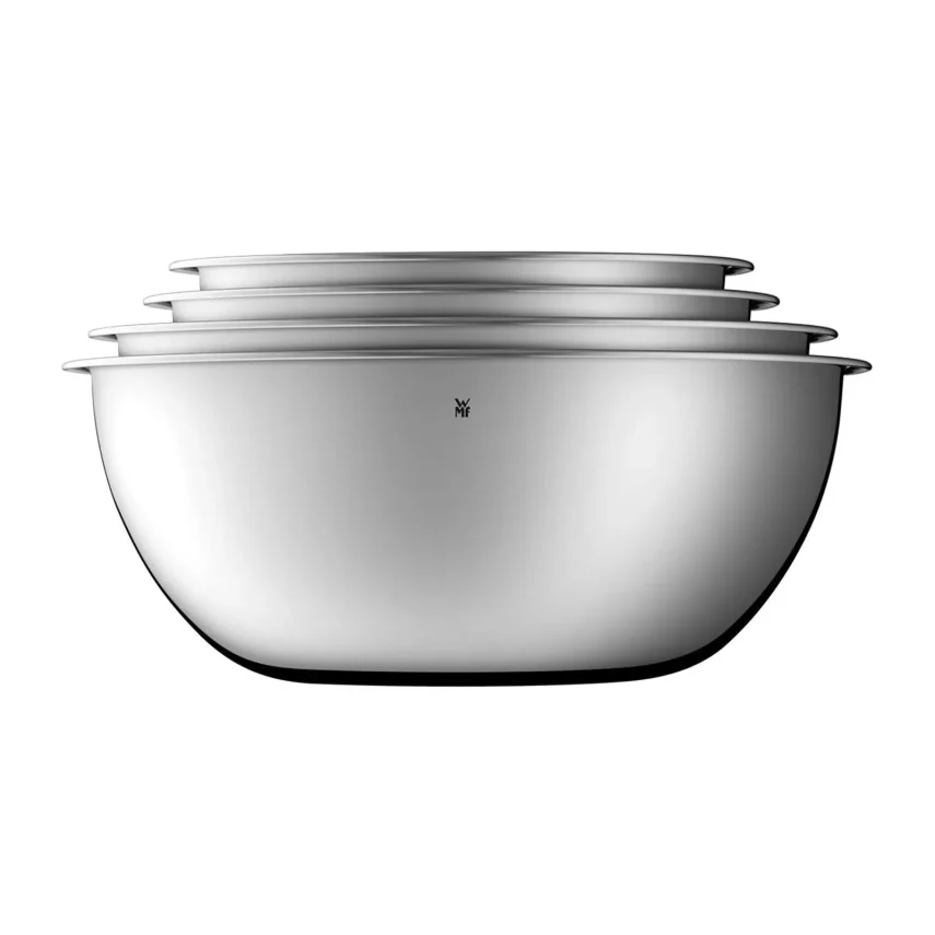 WMF Mutfak Kasesi Seti 4 Parça - 3