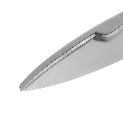 WMF Mutfak Makası Siyah 21 cm - 1