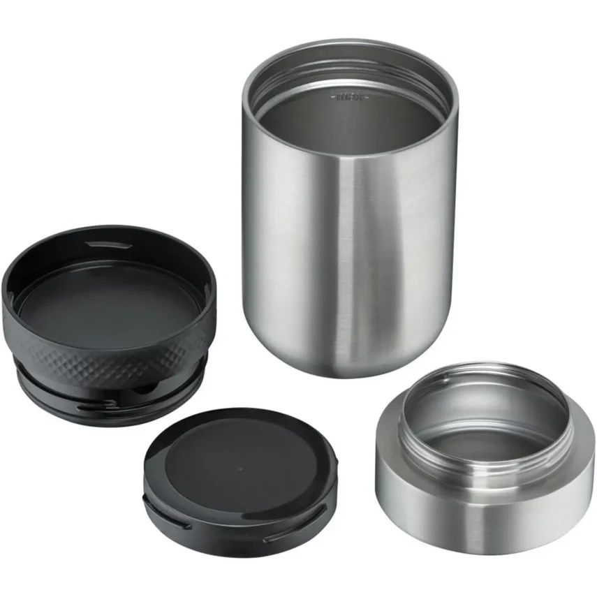 WMF My2Go Yemek Termosu 500Ml+200Ml - 1