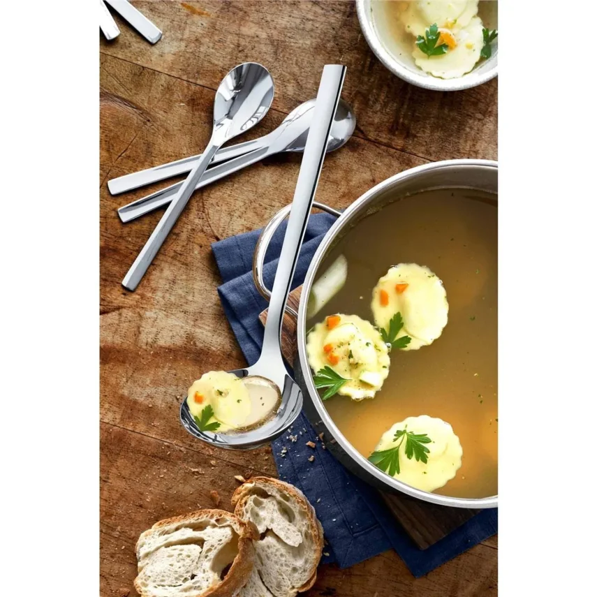 WMF Nuova Çorba Kepçesi 29 cm - 1