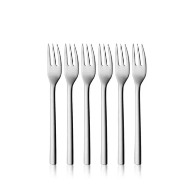 WMF Nuova Kek Çatalı 6P - 4