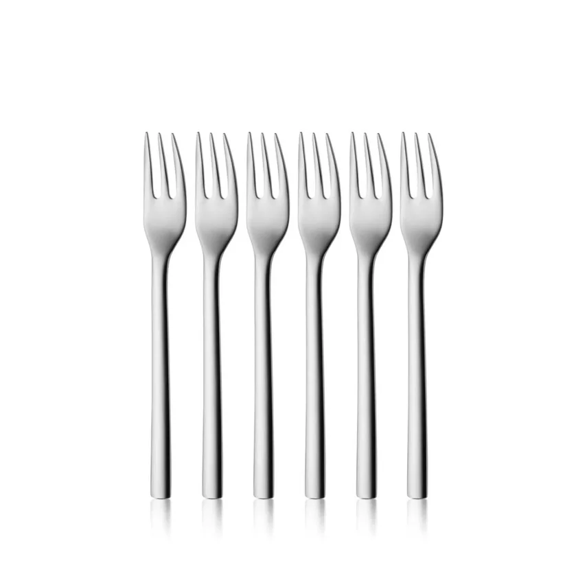 WMF Nuova Kek Çatalı 6P - 4