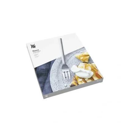 WMF Nuova Kek Çatalı 6P - 3