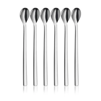 WMF Nuova Kokteyl Kaşığı 6’lı - 2