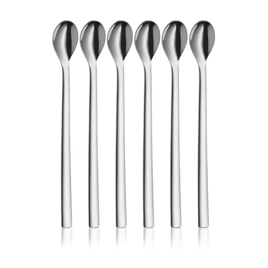 WMF Nuova Kokteyl Kaşığı 6’lı - 2