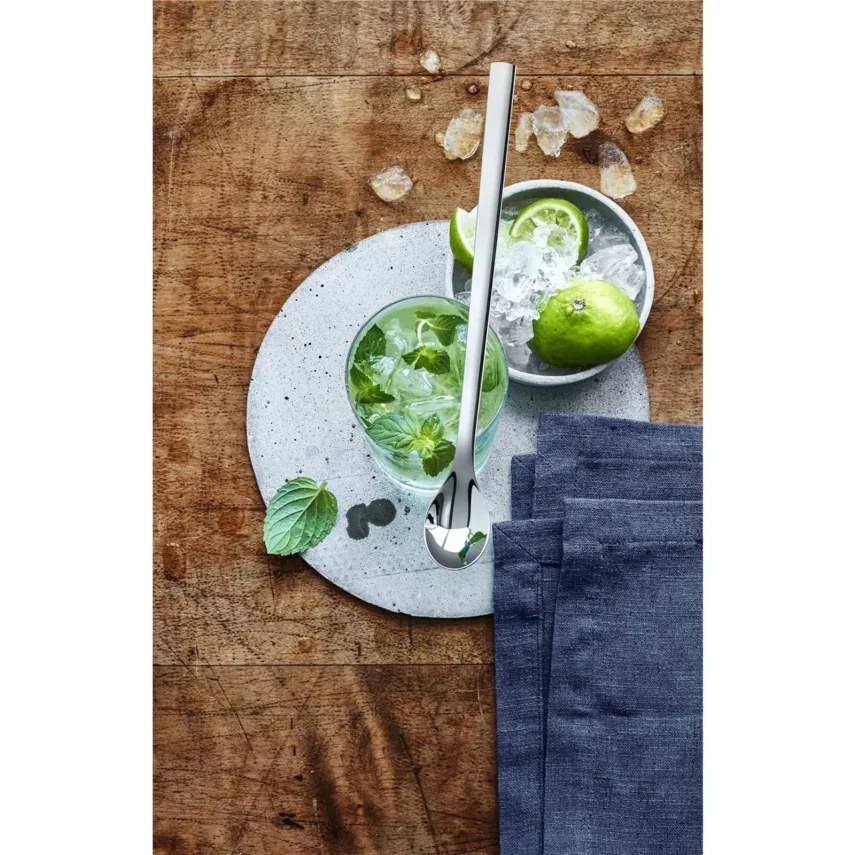 WMF Nuova Kokteyl Kaşığı 6’lı - 1