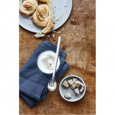 WMF Nuova Latte Macchiato Kaşığı 6’lı - 2