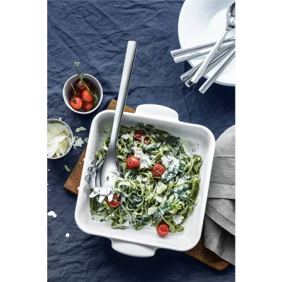 WMF Nuova Makarna Servis Kaşığı - 2