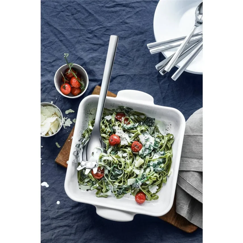 WMF Nuova Makarna Servis Kaşığı - 2