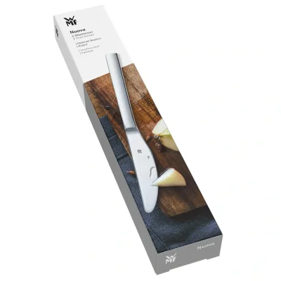 WMF Nuova Meyve/Tatlı Bıçağı 2P - 1
