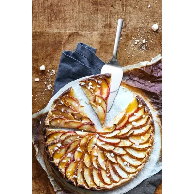 WMF Nuova Pasta Spatulası - 2