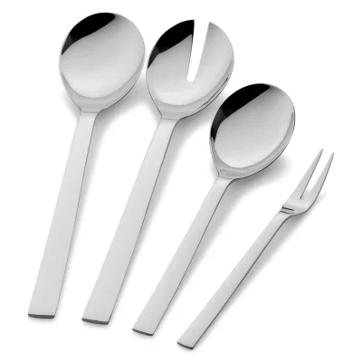 WMF Nuova Servis Seti 4P - 3