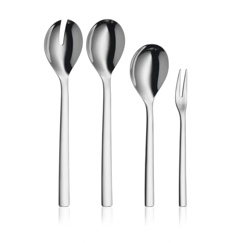 WMF Nuova Servis Seti 4P - 2