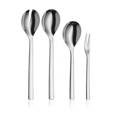 WMF Nuova Servis Seti 4P - 2