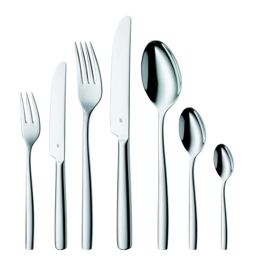 WMF Palma 84 Parça Çatal Kaşık Bıçak Takımı - 1