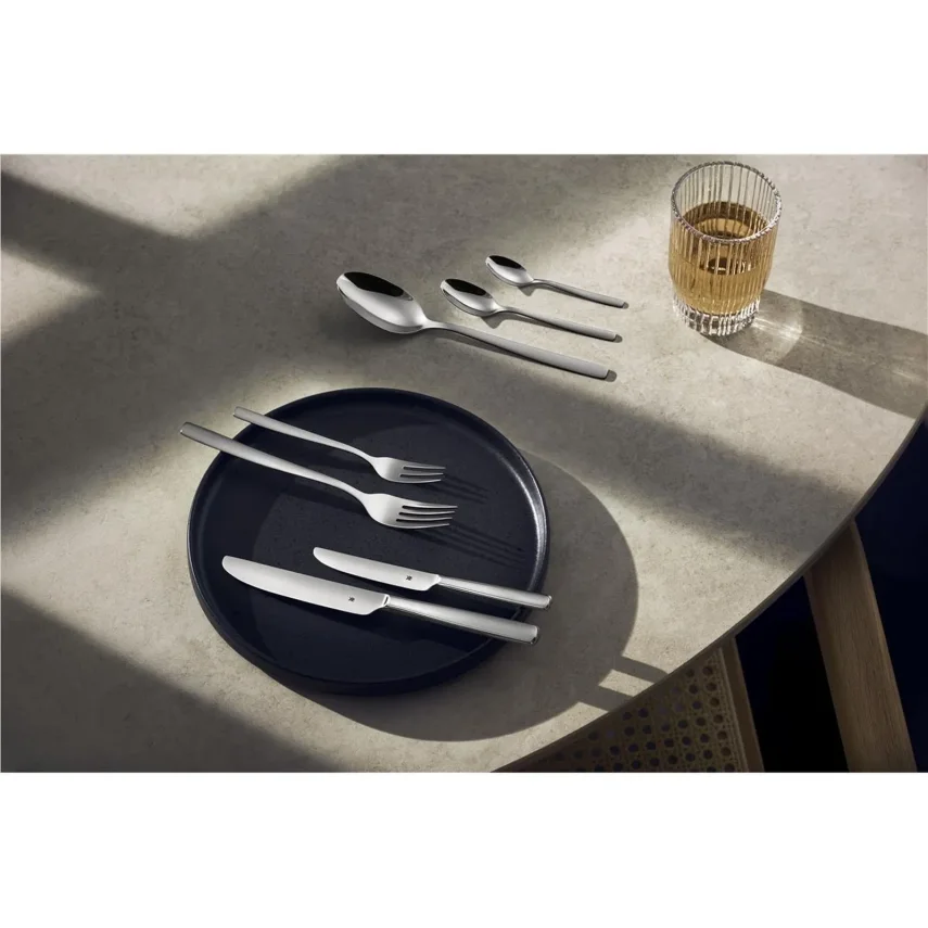 WMF Palma 84 Parça Çatal Kaşık Bıçak Takımı - 3