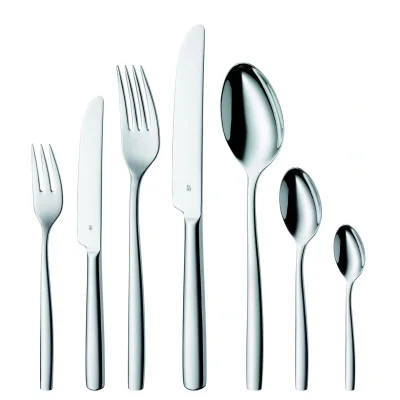 WMF Palma 84 Parça Çatal Kaşık Bıçak Takımı - 1