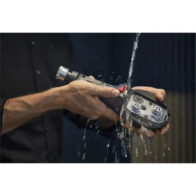 WMF PERFECT DÜDÜKLÜ TEN 4,5LT V3 - 5