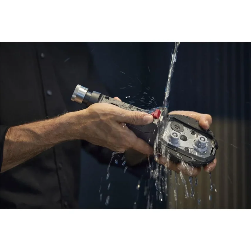 WMF PERFECT DÜDÜKLÜ TEN 4,5LT V3 - 5