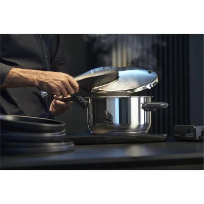 WMF PERFECT DÜDÜKLÜ TEN 4,5LT V3 - 3