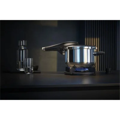 WMF PERFECT DÜDÜKLÜ TEN 4,5LT V3 - 6