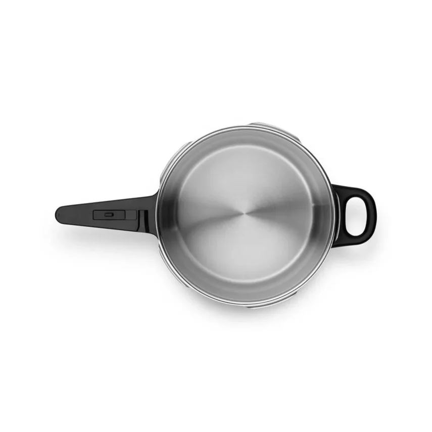 WMF PERFECT DÜDÜKLÜ TEN 4,5LT V3 - 2