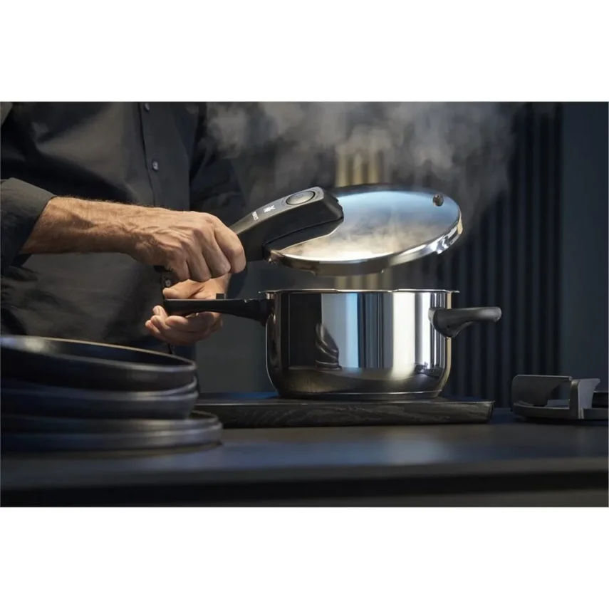 WMF Perfect Düdüklü Tencere 6,5 lt - 5