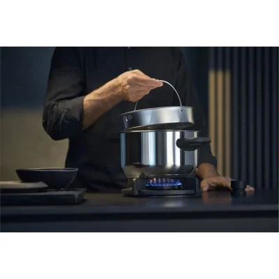 WMF Perfect Düdüklü Tencere 6,5 lt - 4