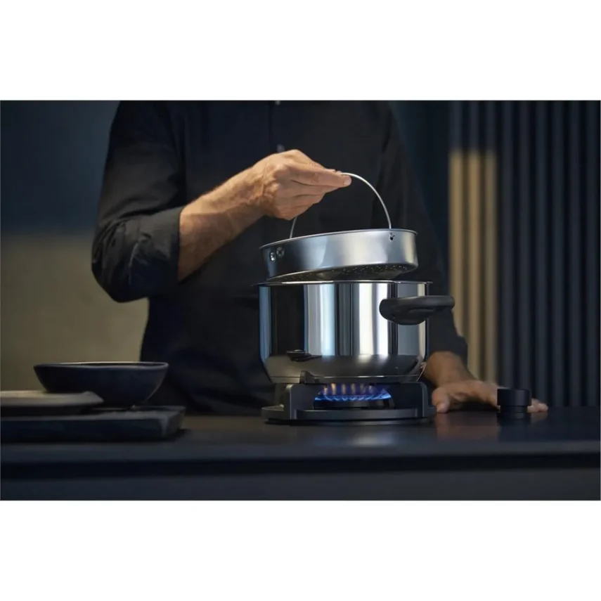 WMF Perfect Düdüklü Tencere 6,5 lt - 4