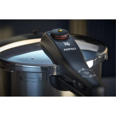WMF Perfect Düdüklü Tencere 6,5 lt - 1