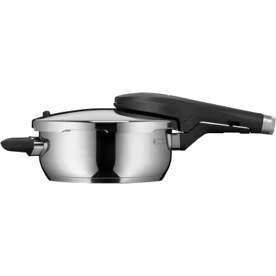 WMF Perfect Premium Düdüklü Tencere 4,5+3 lt - 2