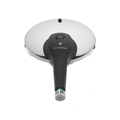 WMF Perfect Premium Düdüklü Tencere 4,5+3 lt - 3