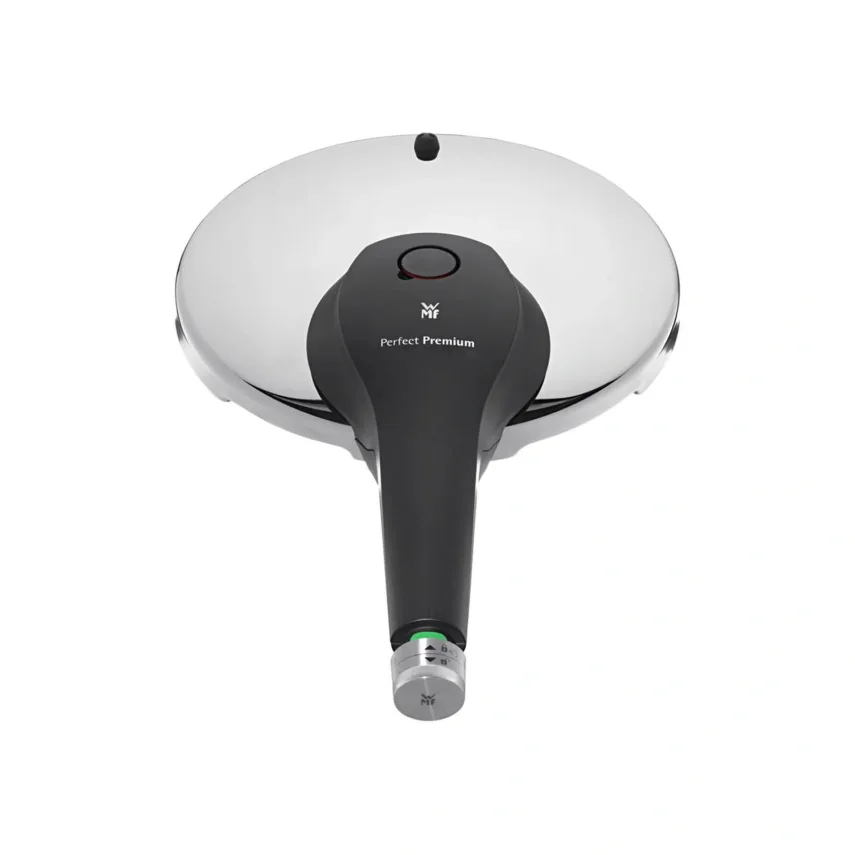 WMF Perfect Premium Düdüklü Tencere 4,5+3 lt - 3