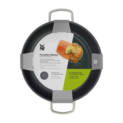 WMF PERMADUR ADVANCE SAHAN 28CM - 2