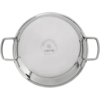 WMF PERMADUR ADVANCE SAHAN 28CM - 5