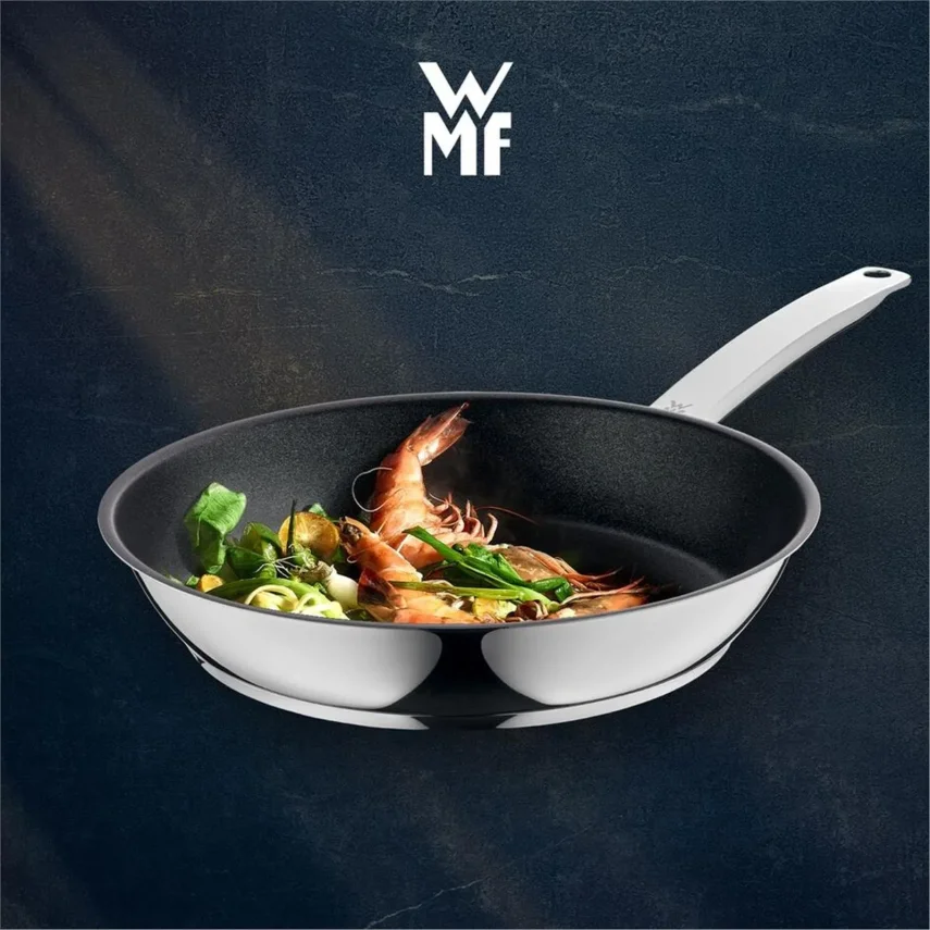 WMF PERMADUR ADVANCE TAVA 24CM - 4