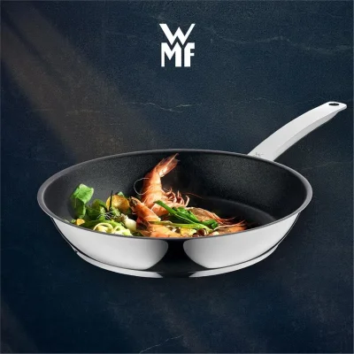 WMF PERMADUR ADVANCE TAVA 24CM - 4