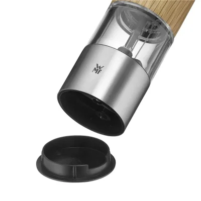 WMF Pilli Baharat Değirmeni Ahşap - 3