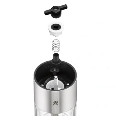 WMF Pilli Baharat Değirmeni Ahşap - 1