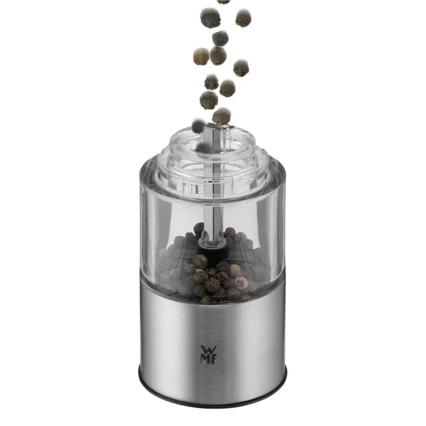 WMF Pilli Baharat Değirmeni Ahşap - 2