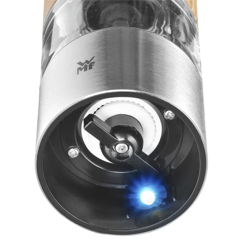 WMF Pilli Baharat Değirmeni Ahşap - 5