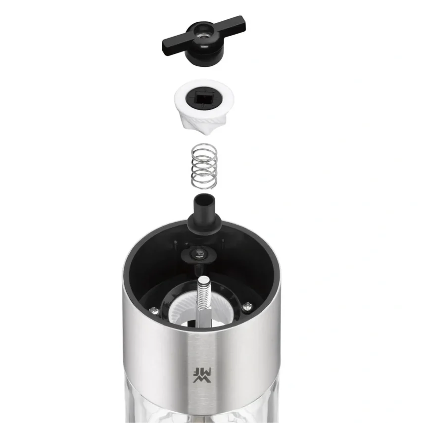 WMF Pilli Baharat Değirmeni Ahşap - 1