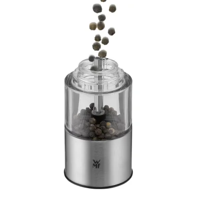 WMF Pilli Baharat Değirmeni Ahşap - 2